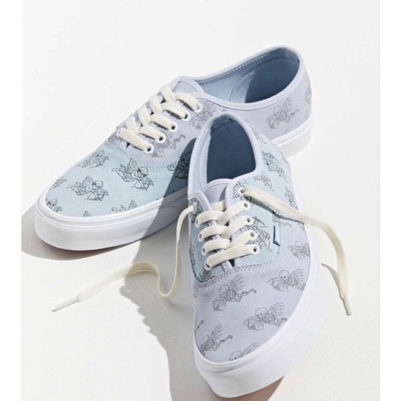 make your own custom vans